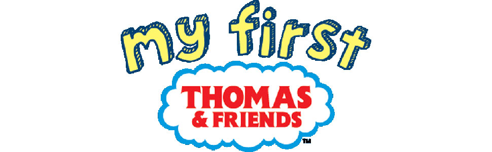 Thomas and Friends logo